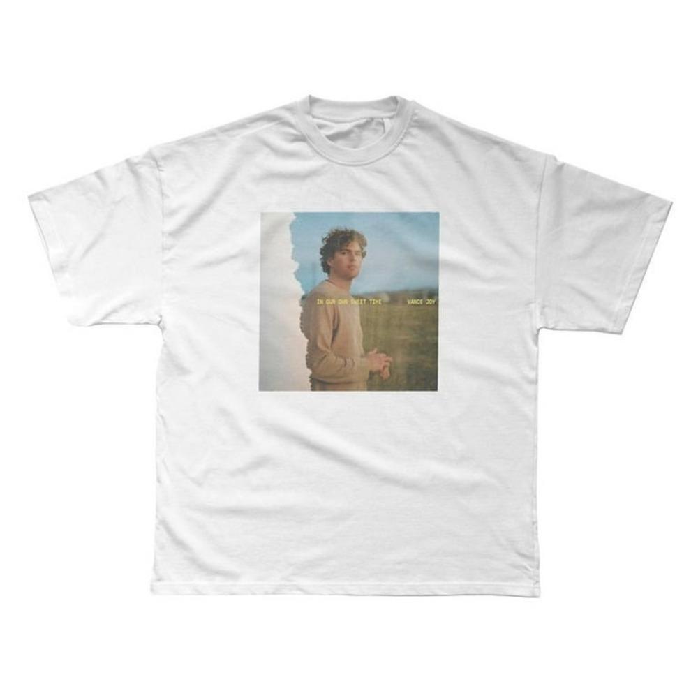 Vance Joy In Our Own Sweet Time Deluxe Music Fan Retro Unisex T-Shirt